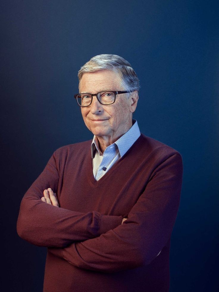 Bill Gates